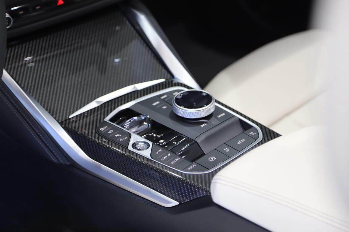 BMW M440I xDrive Convertible Cab
