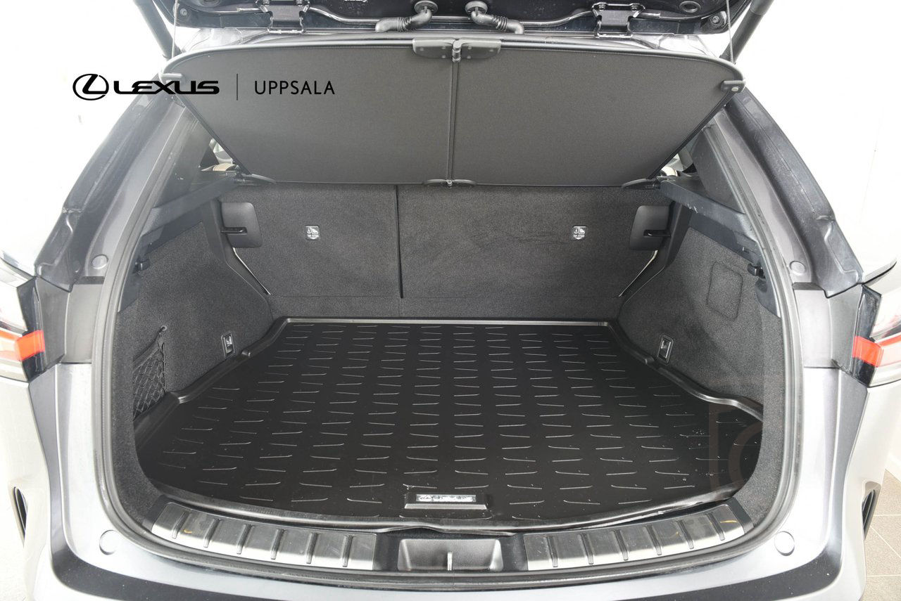 Lexus NX 450h+ Business Plus Plug-In