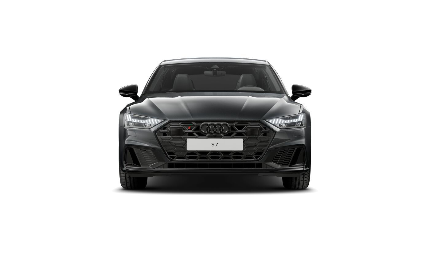 Audi S7 Sportback TDI 253 kW