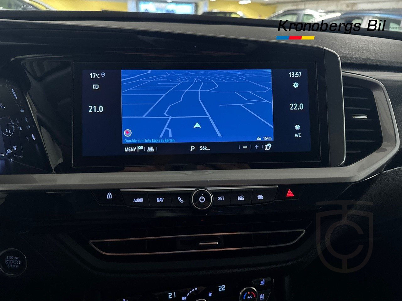 Opel Grandland X 1.2 Turbo 130