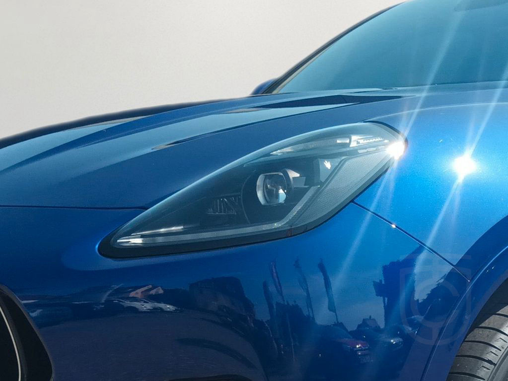 Maserati Grecale 2.0 MHEV GT Auto 4WD HEADUP