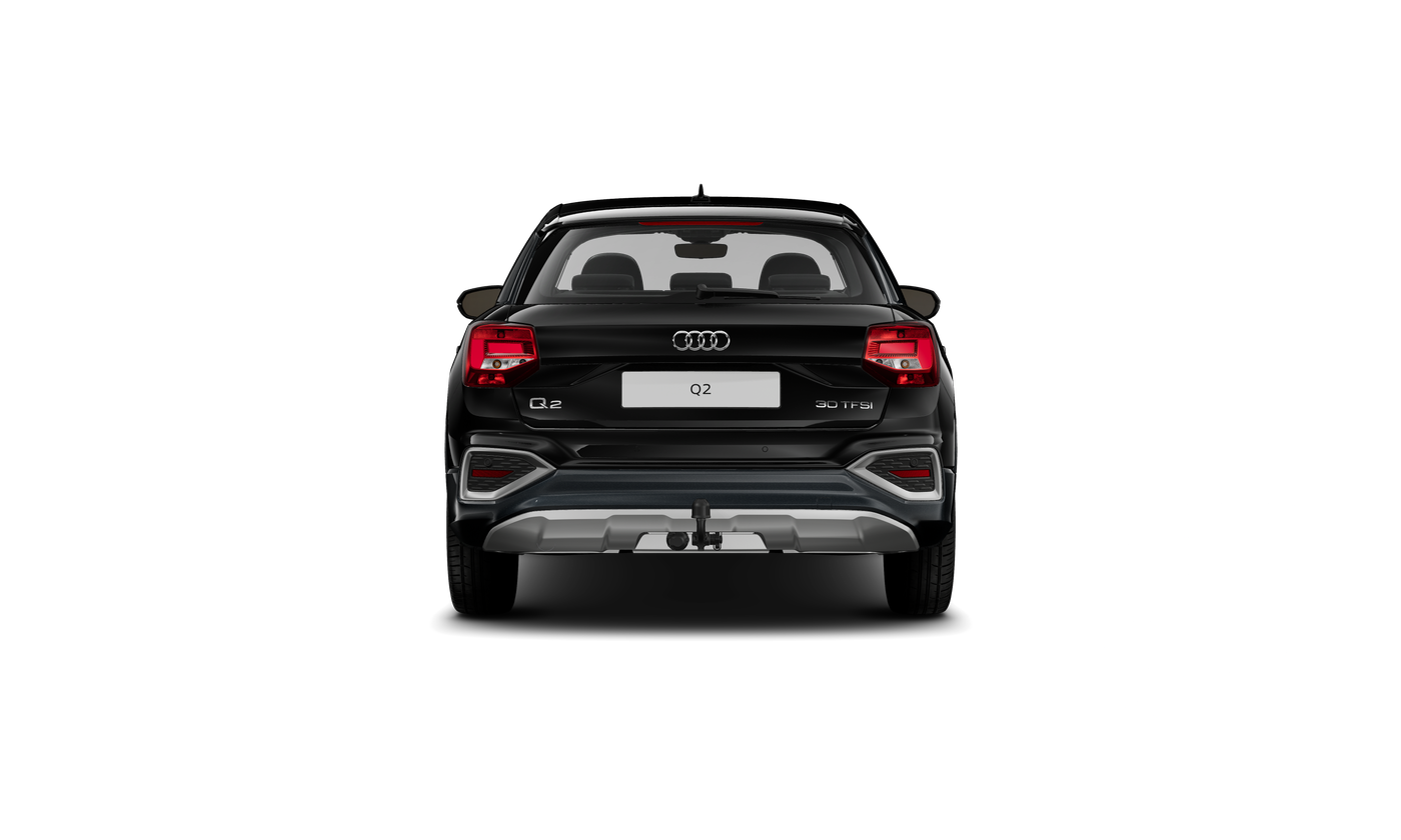 Audi Q2 advanced 30 TFSI 85 kW