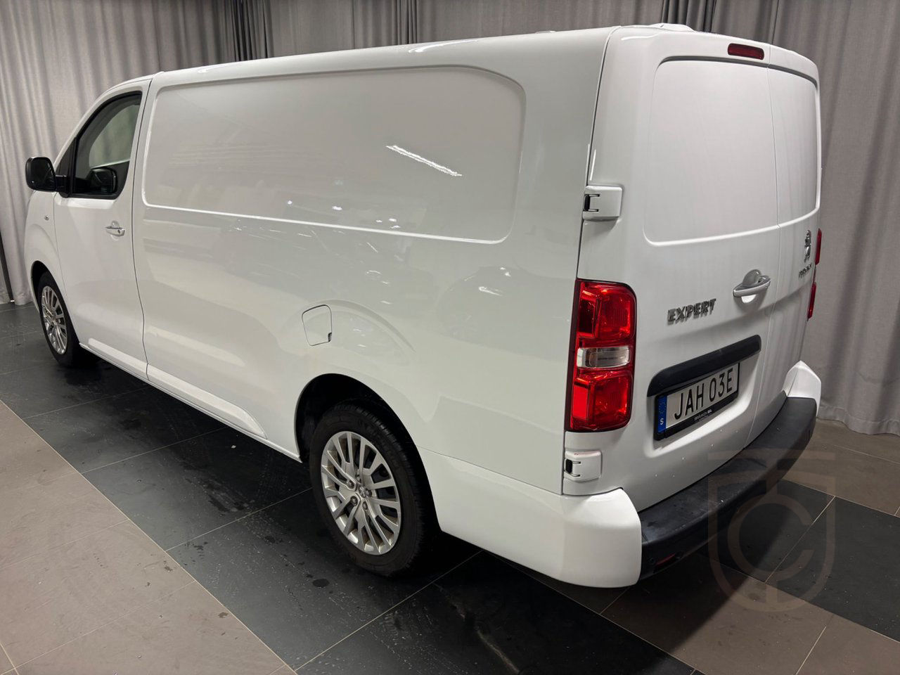 Peugeot Expert L3 PRO+