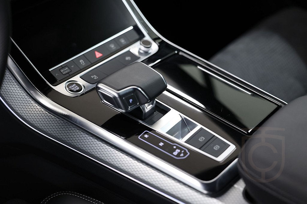 Audi Q7 60 TFSI e quattro S-line