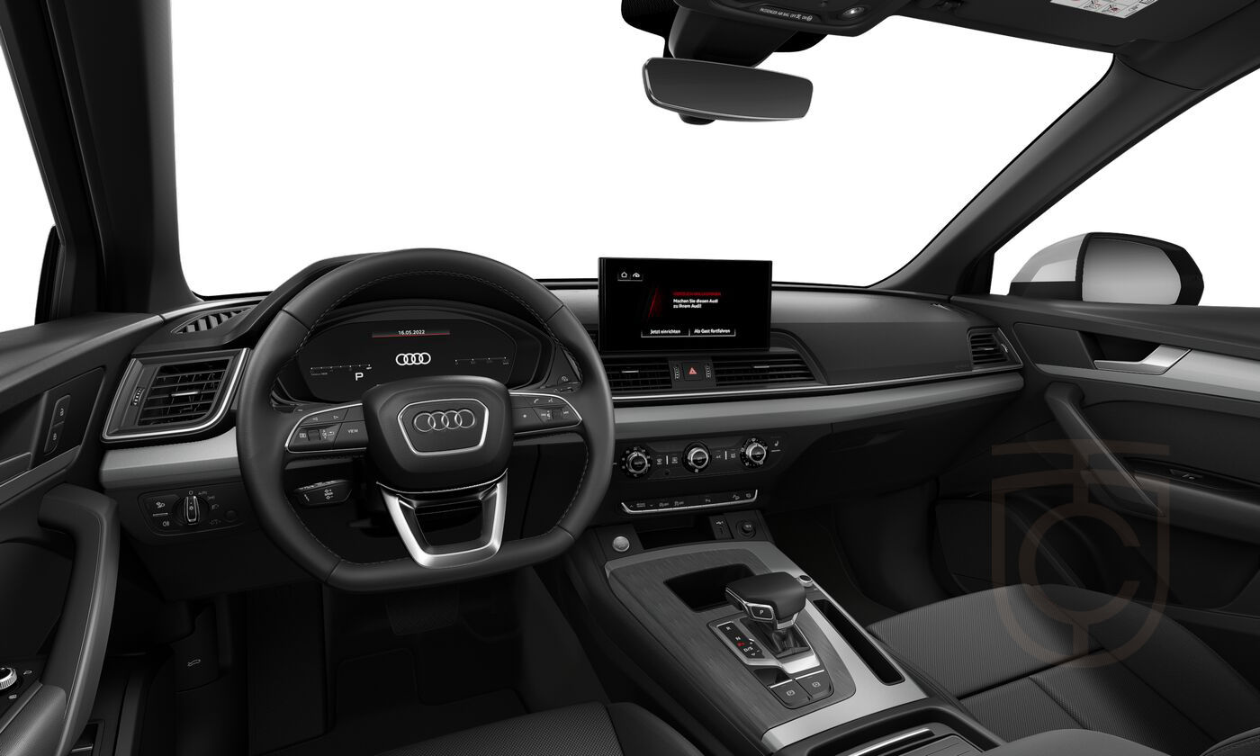 Audi Q5 Sportback advanced 35 TDI 120 kW