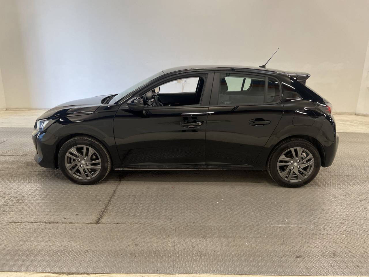 Peugeot 208 1.2 PureTech