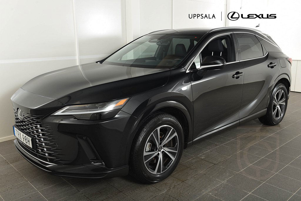 Lexus RX 350h