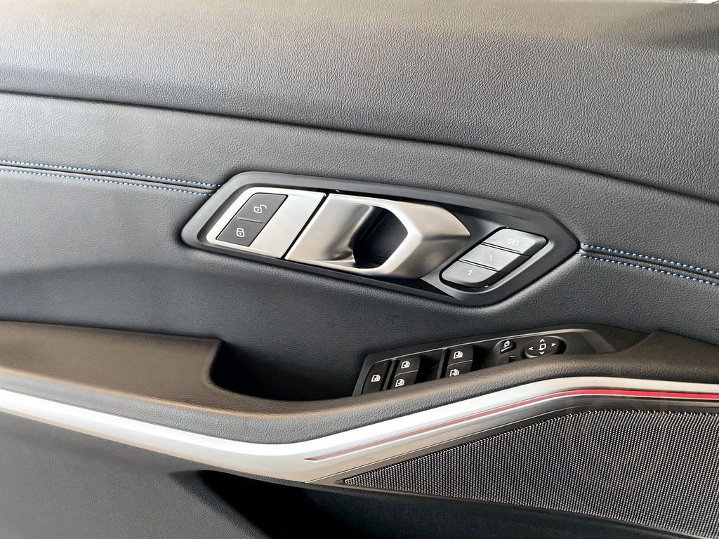 ALPINA B3 Biturbo Switch-Tronic Allrad