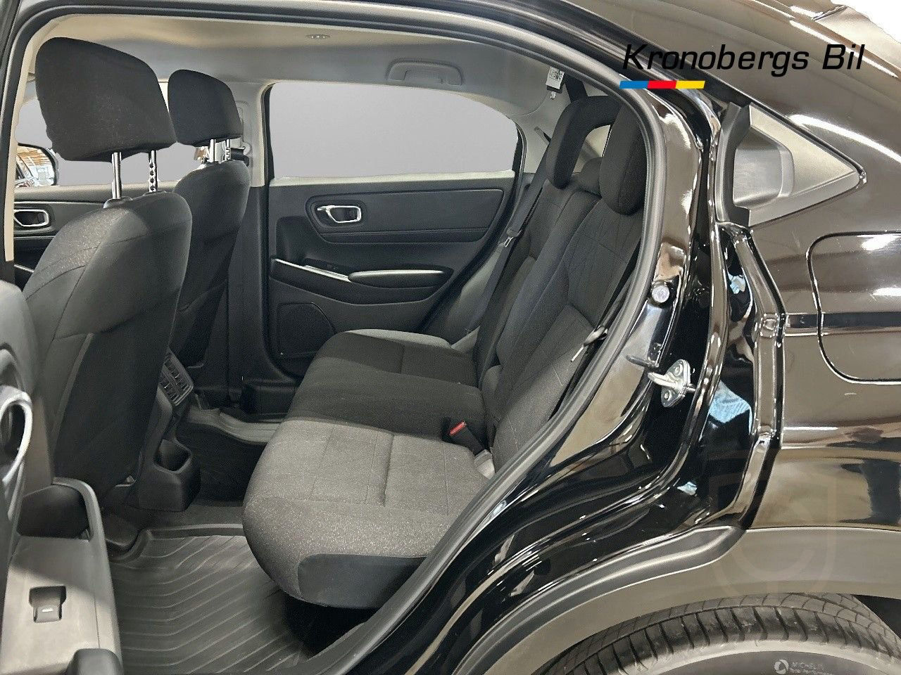 Honda HR-V Hybrid e:HEV 1,5