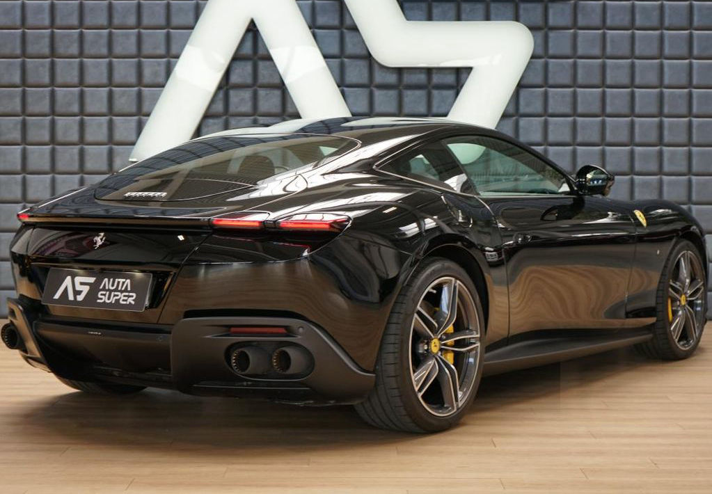 Ferrari Roma