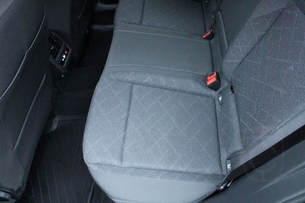Volkswagen Golf Sportscombi 1.5 eTSI DSG