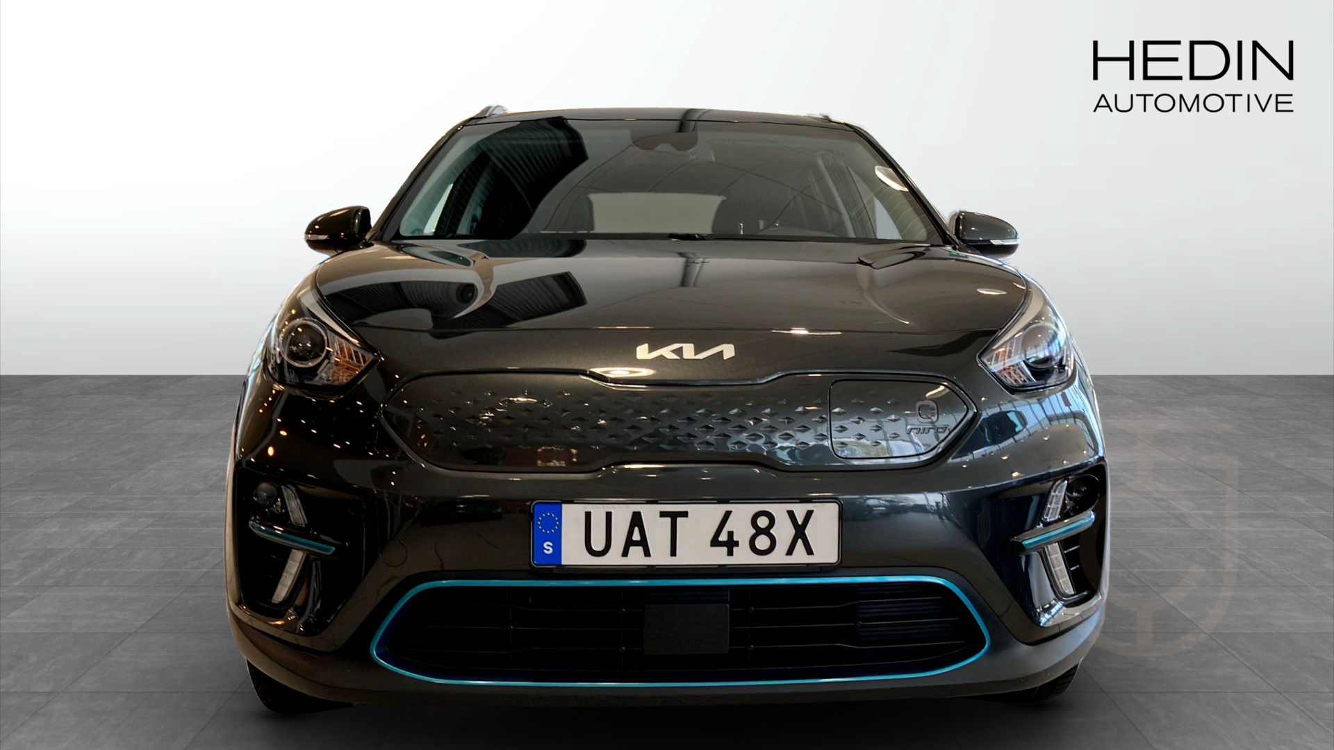 Kia e-Niro