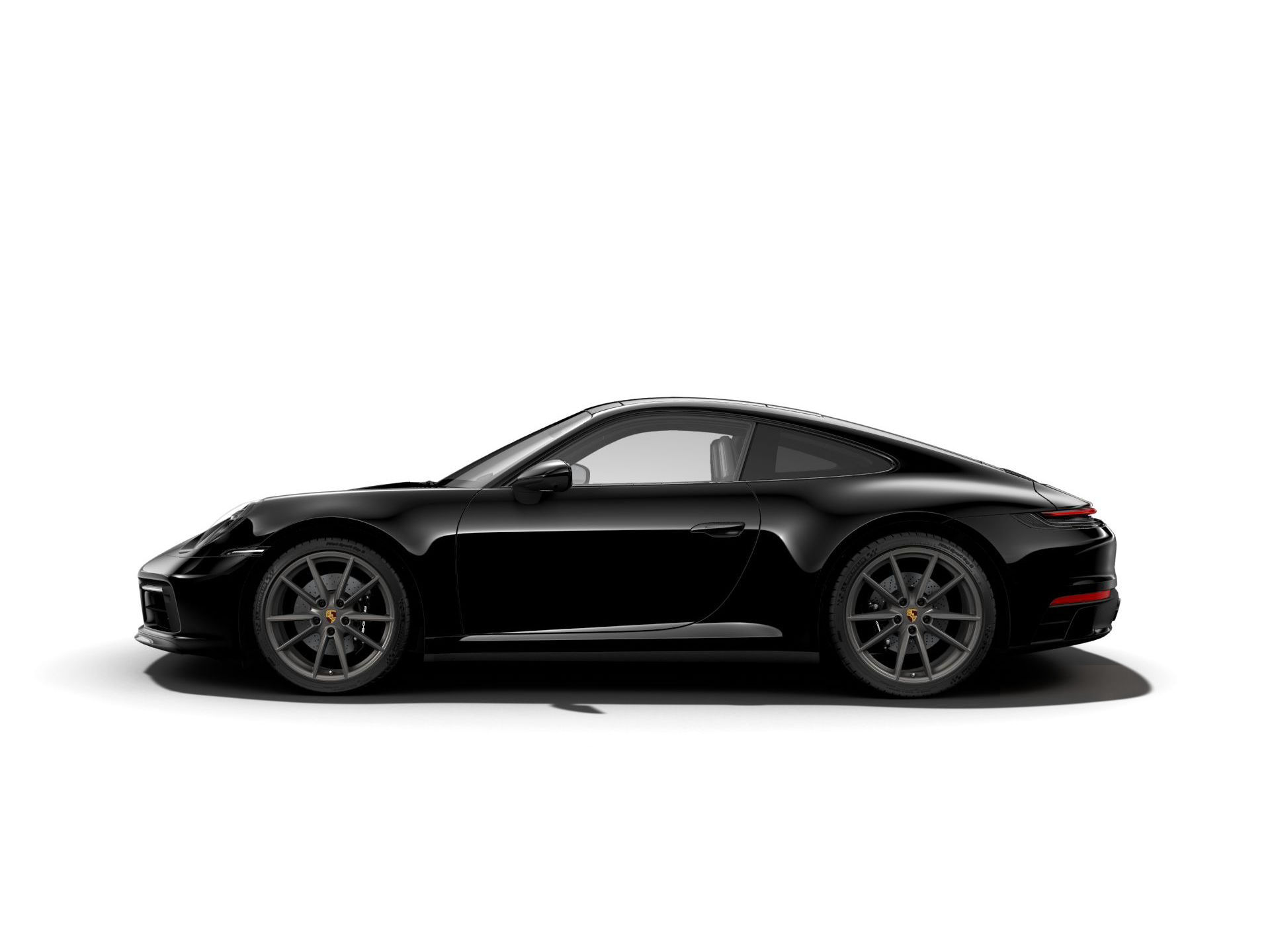 Porsche 911 Carrera S