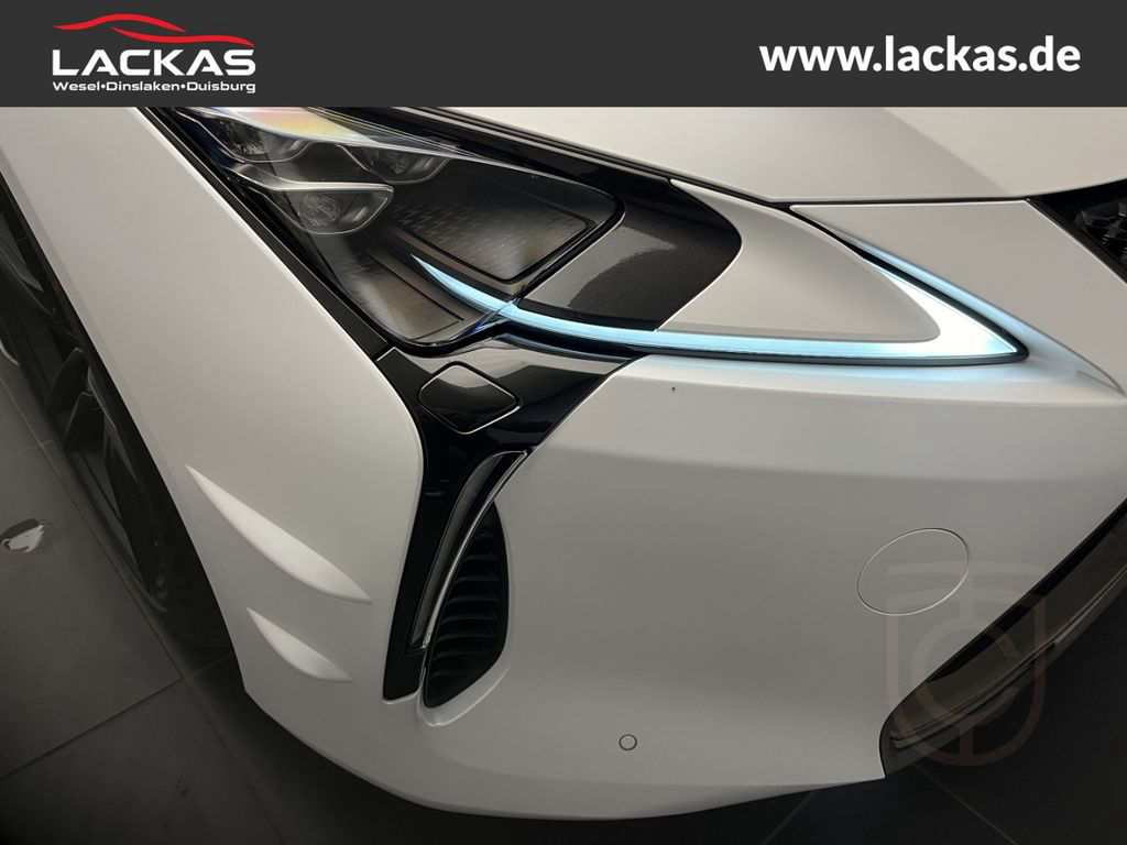 Lexus LC 500 Ultimate Edition Coupe*15 Jahre Grantie*