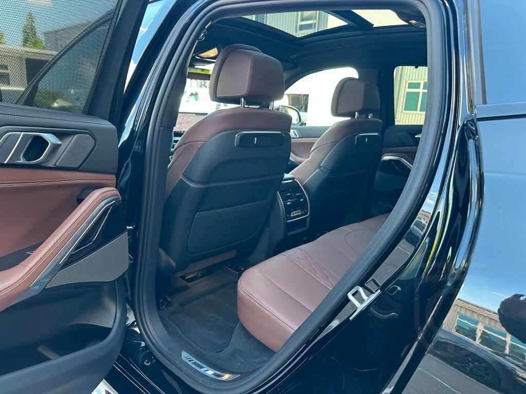 BMW X6 40 d xDrive M Sport ACC,HUD,PANO,HARMAN,LUFT