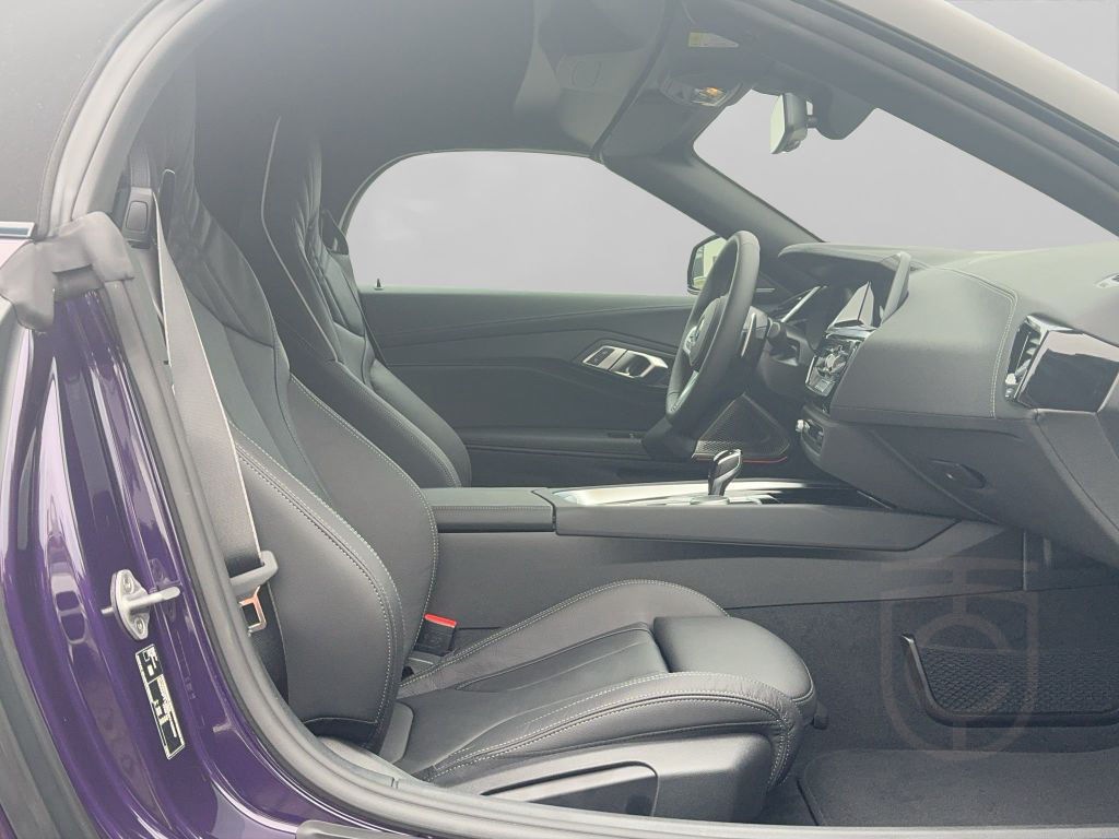 BMW Z4 sDrive20i M Sportpaket