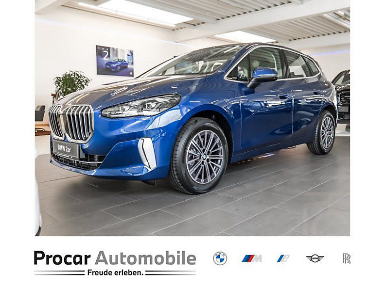 BMW 223i Active Tourer