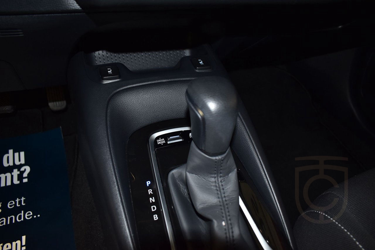 Suzuki Swace 1,8 Hybrid Select