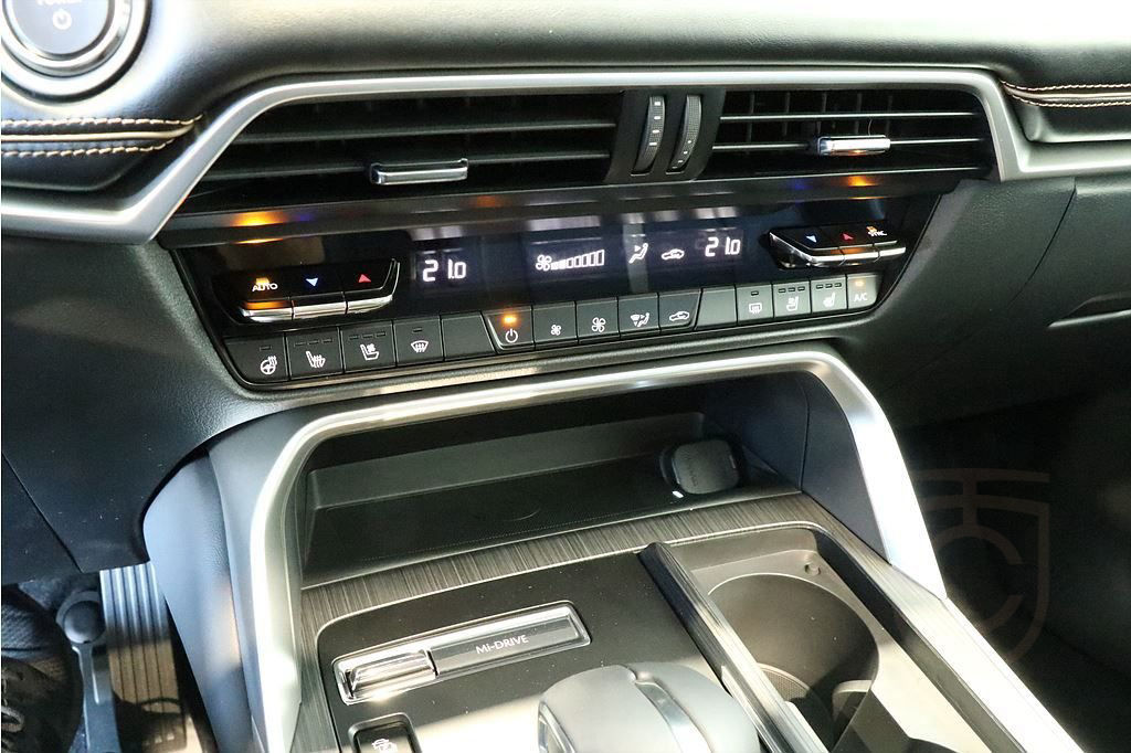 Mazda CX-60 PHEV 2,5