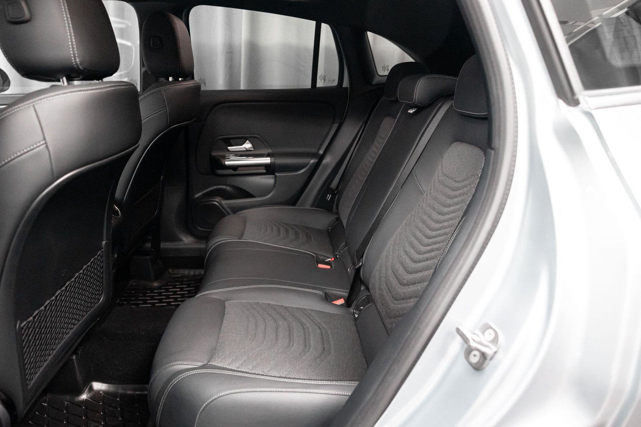Mercedes-Benz GLA 250 e Progressive advanced PLUS