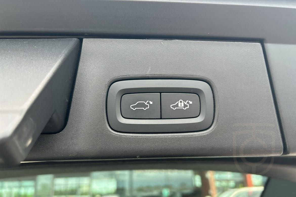 Volvo V90 T6 Plus Dark