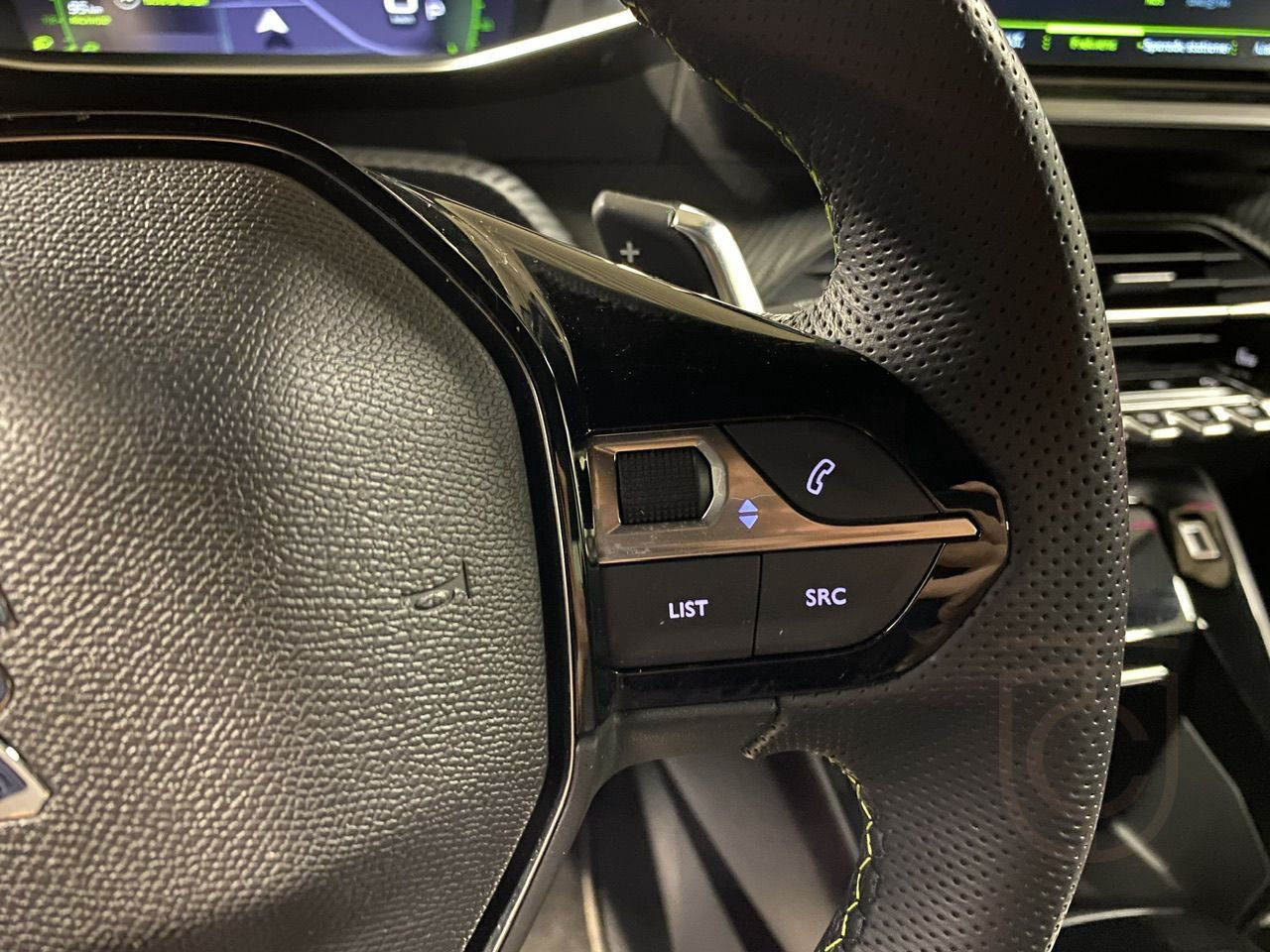 Peugeot 2008 GT 1.2 PureTech
