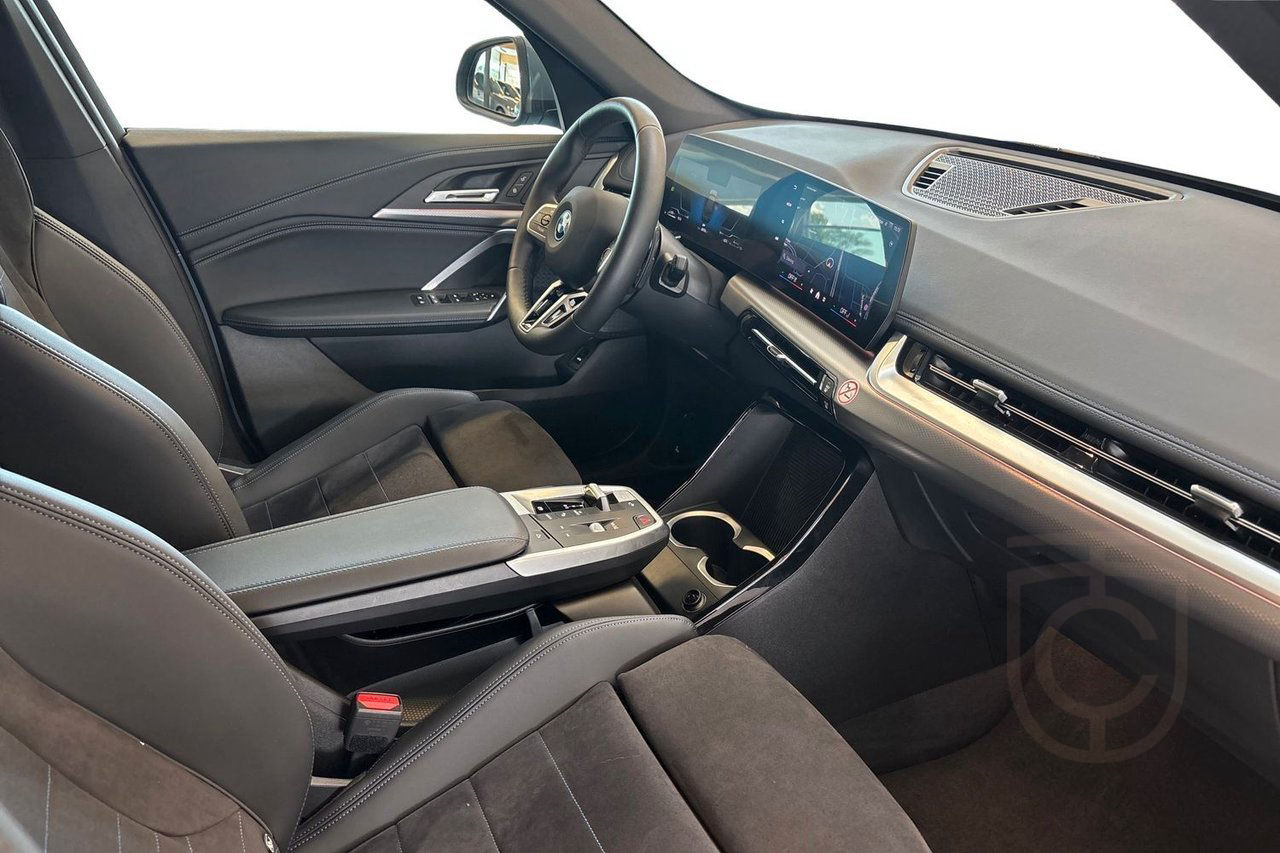 BMW X1 xDrive25e M Sport Active Launch Edition
