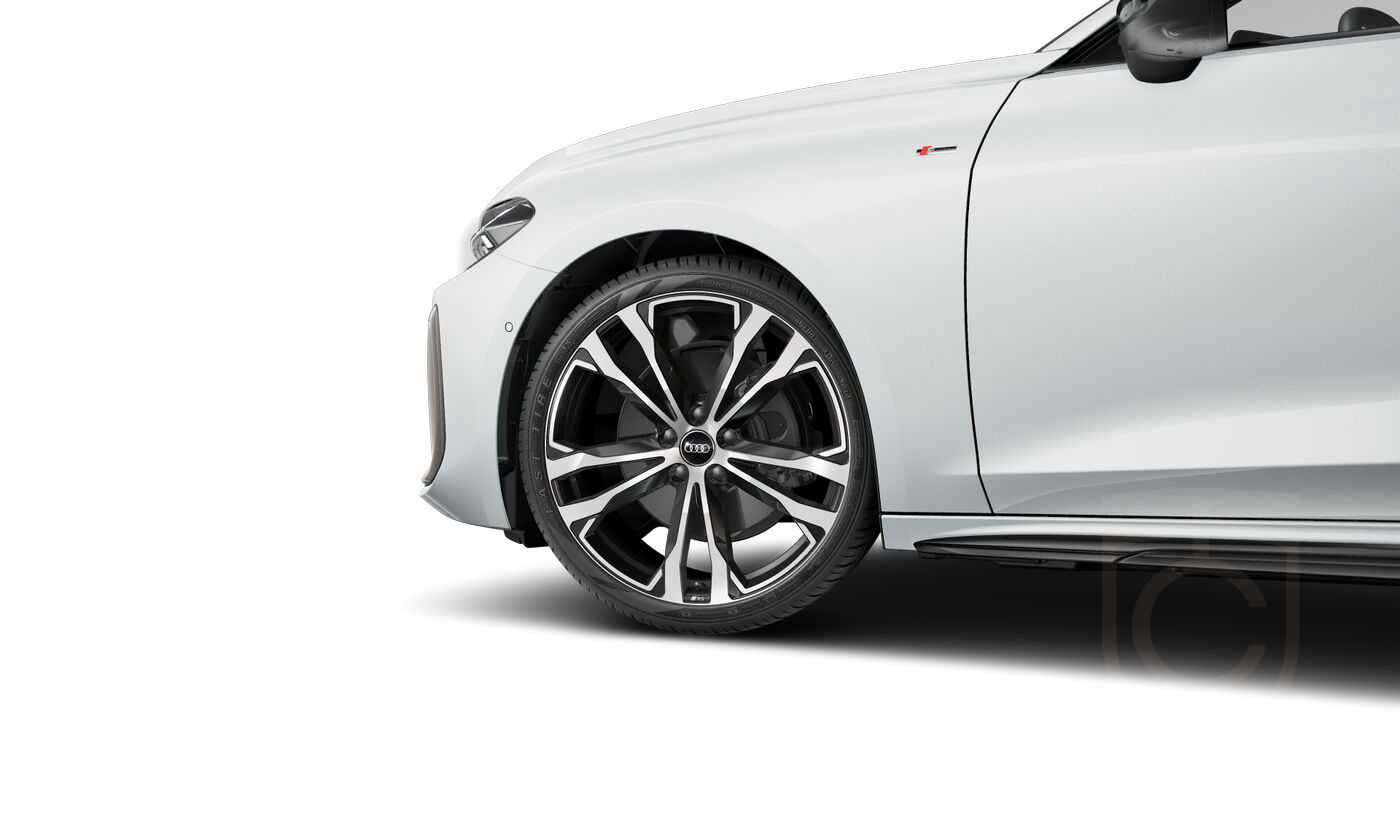 Audi A5 Avant TFSI quattro 150 kW S tronic
