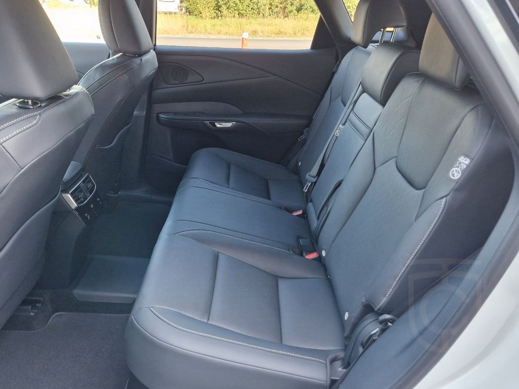 Lexus RX 450 h+ E-Four Executive Line Panoramadach