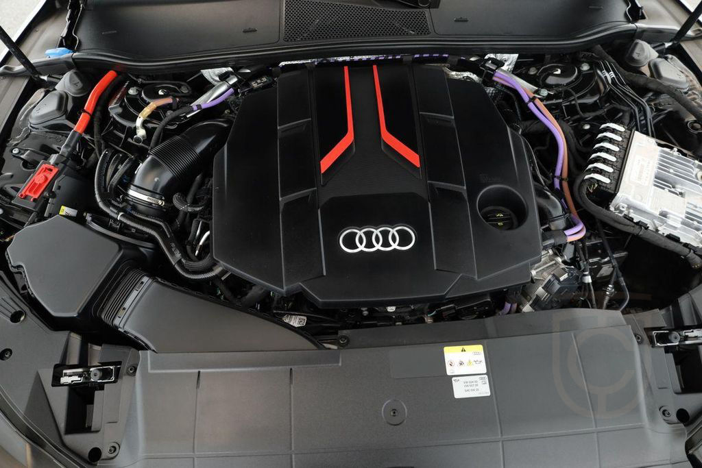 Audi S7 Sportback TDI Valcona Pano BangO ACC Kam 21"