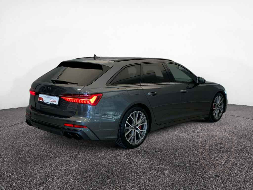 Audi S6 Avant TDI qua *STDHZ*PANO*MATRIX*AHK*B&O*ACC*