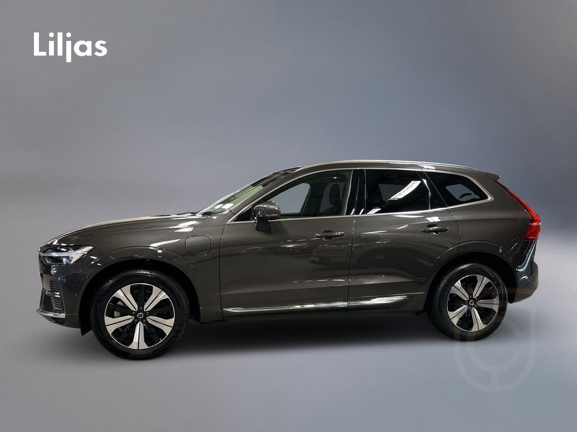 Volvo XC60 Recharge T6 II Core Edition