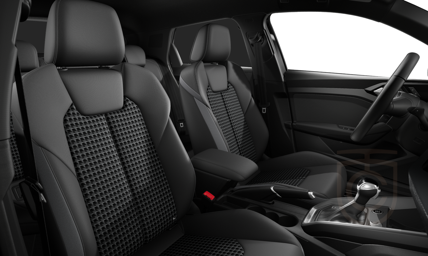 Audi A1 Sportback advanced 35 TFSI 110 kW