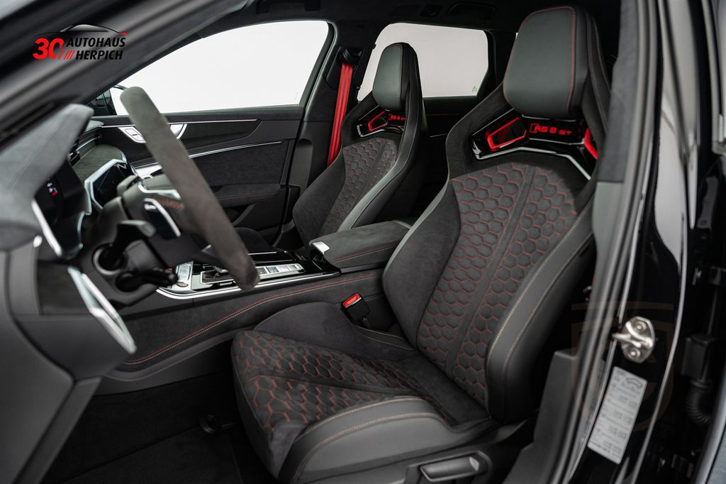Audi RS6 GT Avant Performance 4.0 TFSI quattro #660