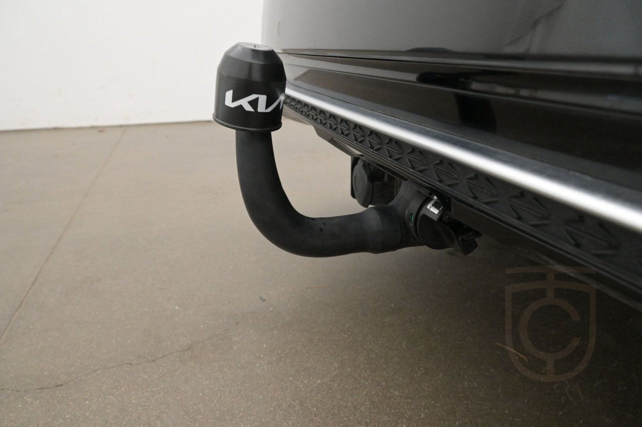 Kia Ceed SW Plug-In Hybrid Advance Adap.F
