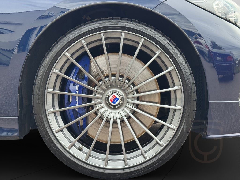 ALPINA B3 Touring Biturbo Switch-Tronic Allrad Nr.863 H