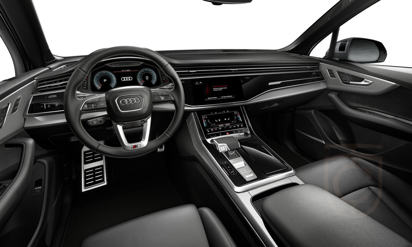 Audi Q7 SUV 45 TDI quattro 170 kW