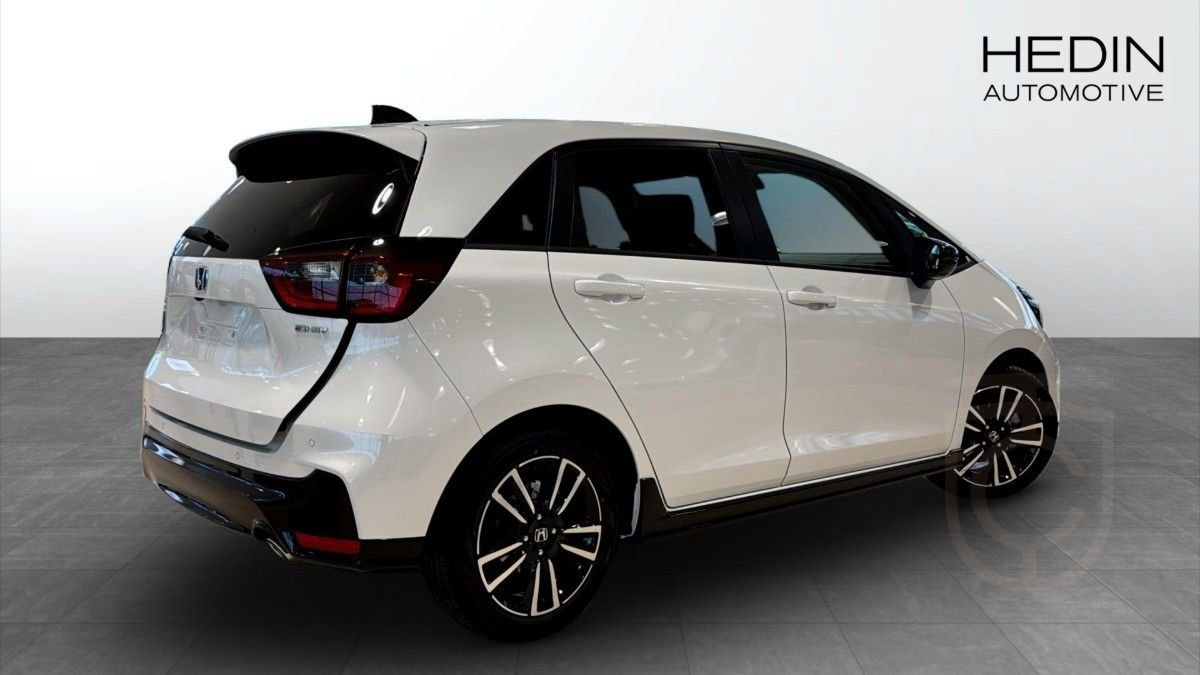 Honda Jazz ADVANCE SPORT HYBRID