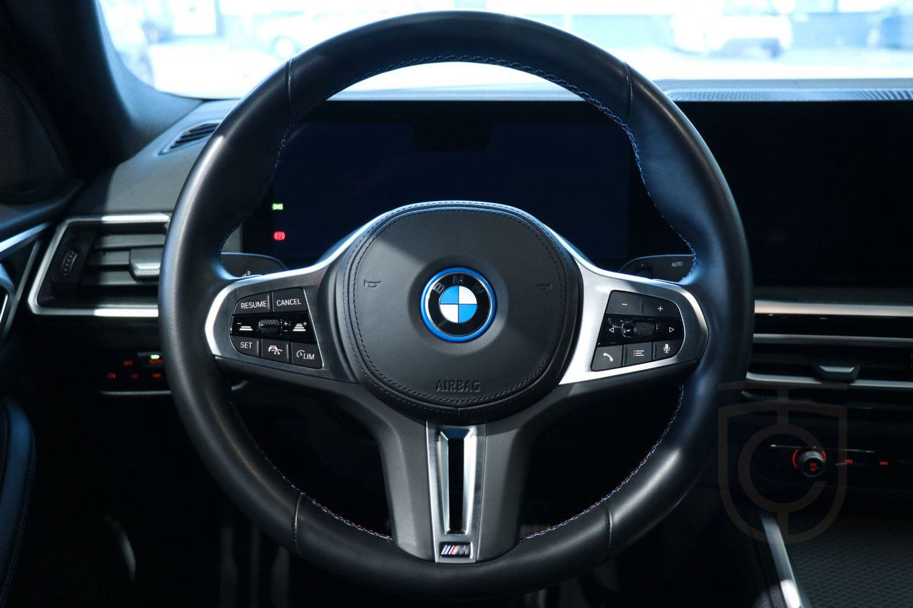 BMW i4 M50 xDrive Gran Coupé M Sport