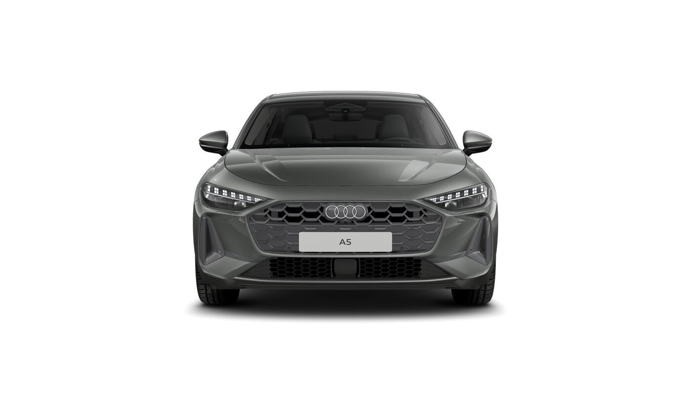 Audi A5 Limousine TDI 150 kW S tronic