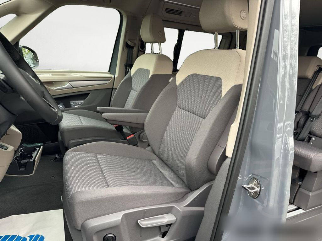 Volkswagen T7 California Beach Tour StandHZG AHK-klappbar D