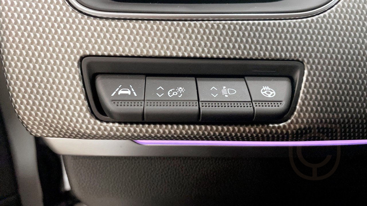 Renault Arkana E-TECH MultiMode