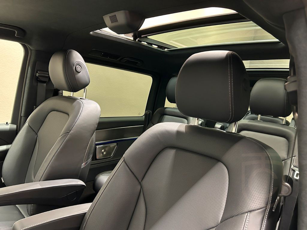 Mercedes-Benz V300 d L EXCLUSIVE EDITION 4MATIC *PANO*STANDHZ*