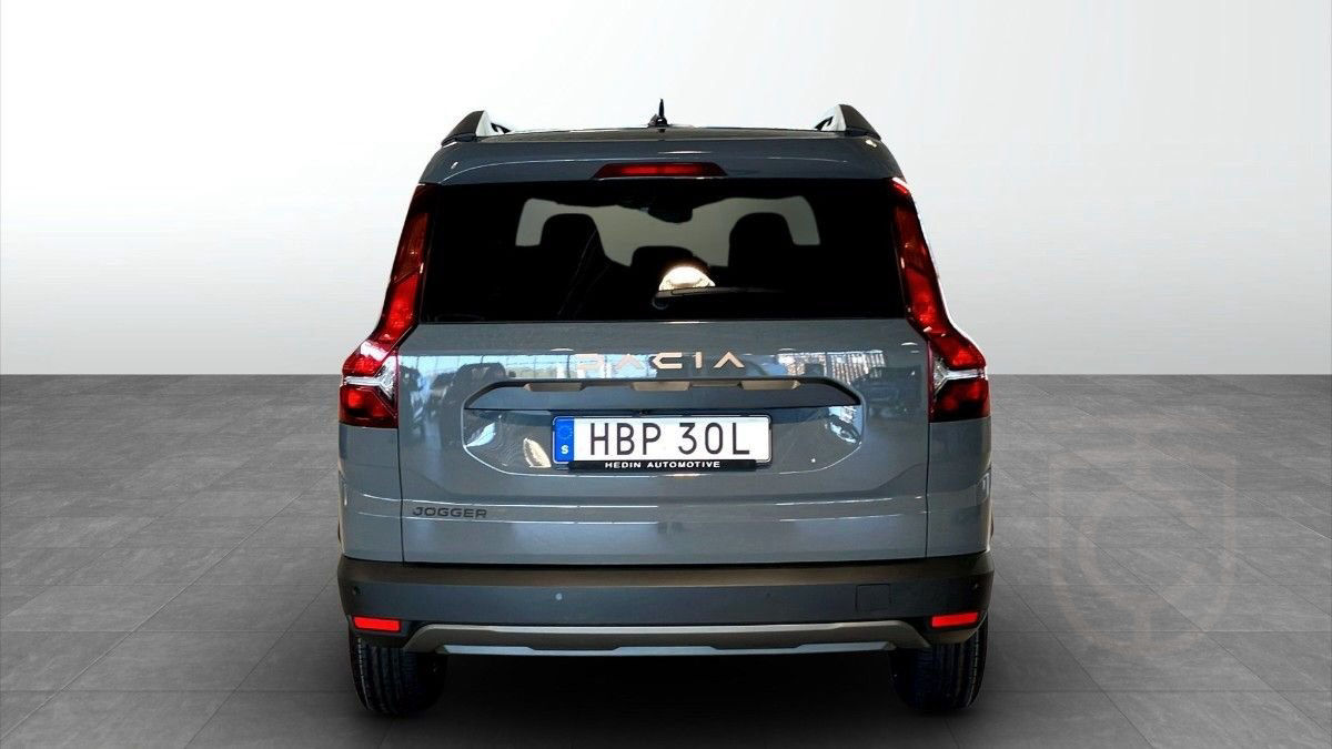Dacia Jogger EXTREME TCE110