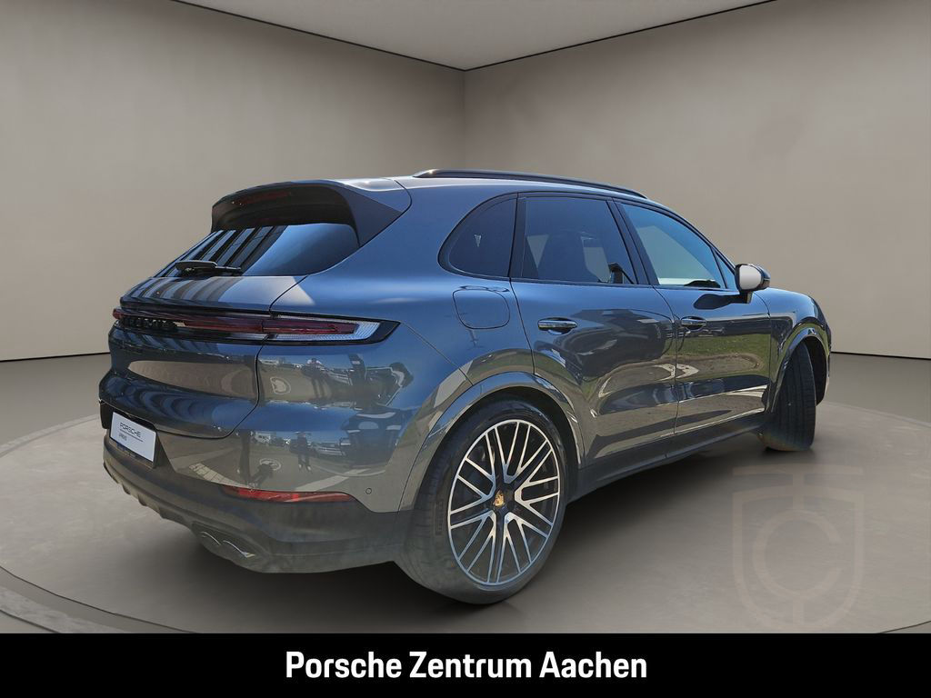Porsche Cayenne S E-Hybrid BOSE Sportabgas Luftfederung