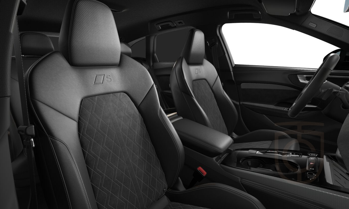 Audi A5 Avant TDI quattro 150 kW S tronic