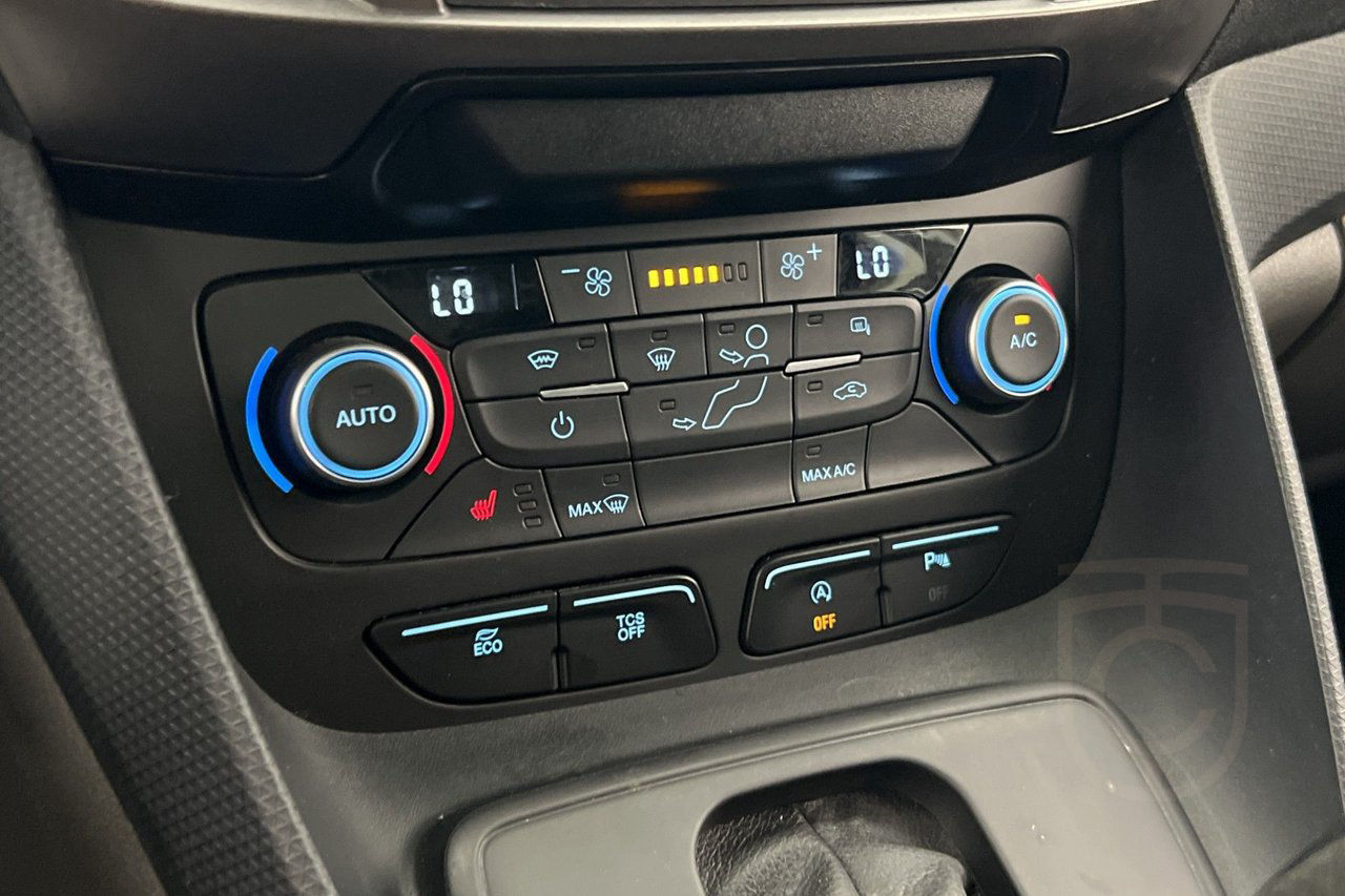 Ford Transit Connect LWB 1.5