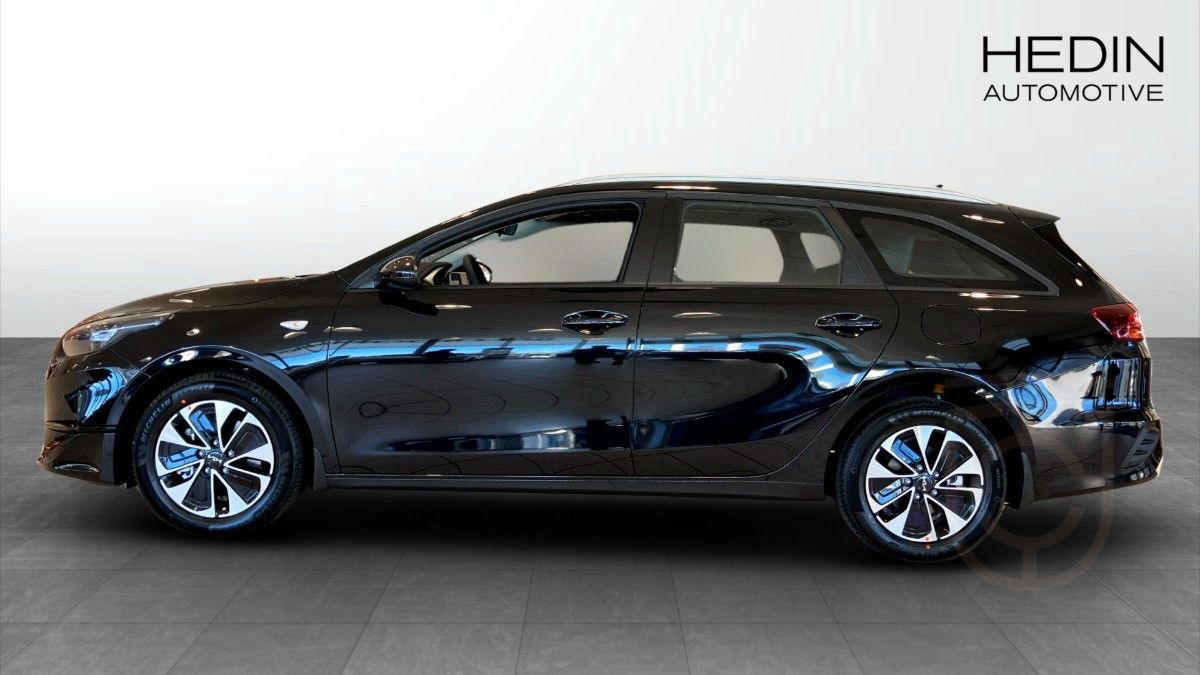 Kia Cee´d CEED SW 1.5 ACTION