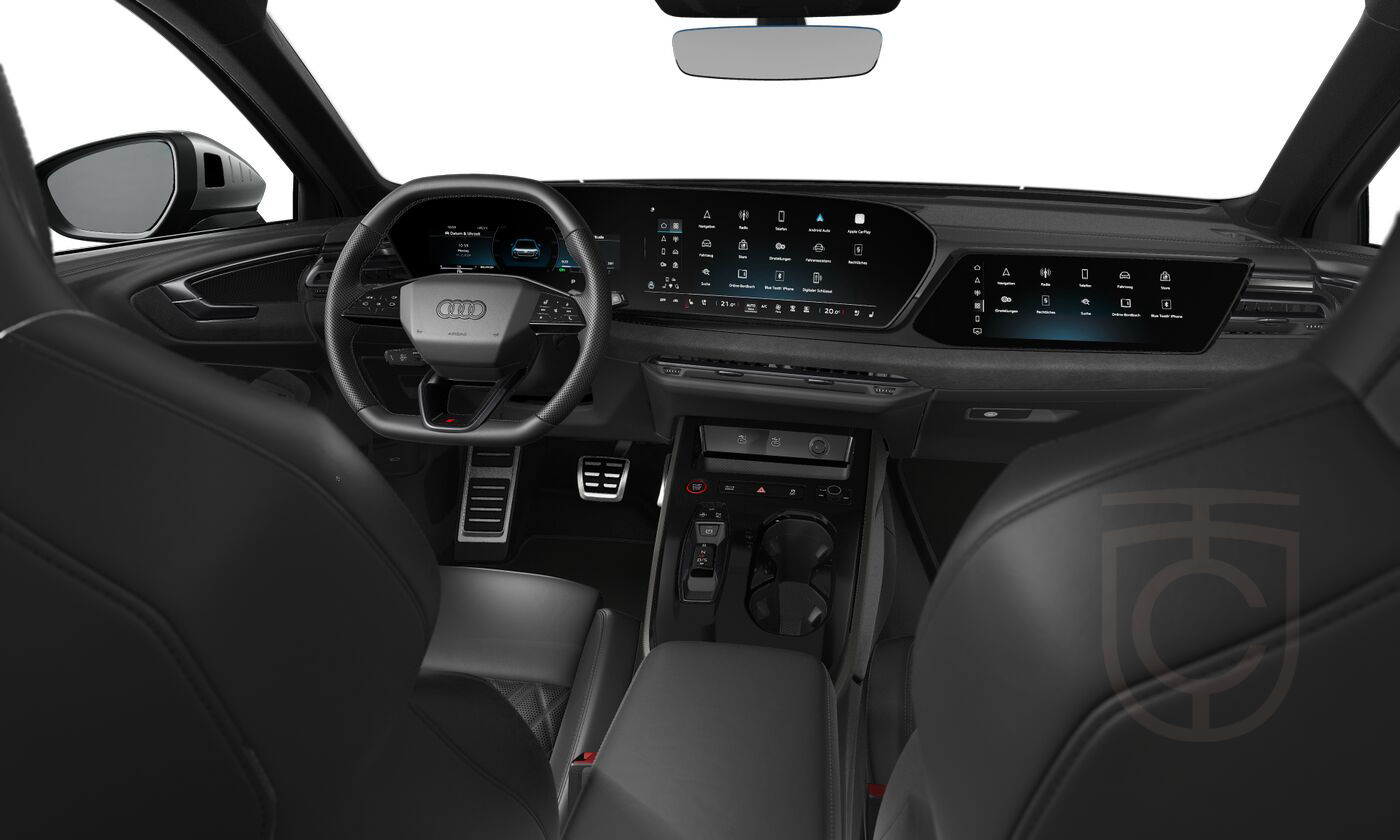 Audi S5 Avant TFSI 270 kW S tronic