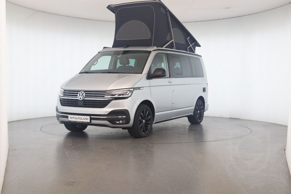 Volkswagen T6.1 California 2.0 TDI DSG OCEAN | SPORTPAKET |